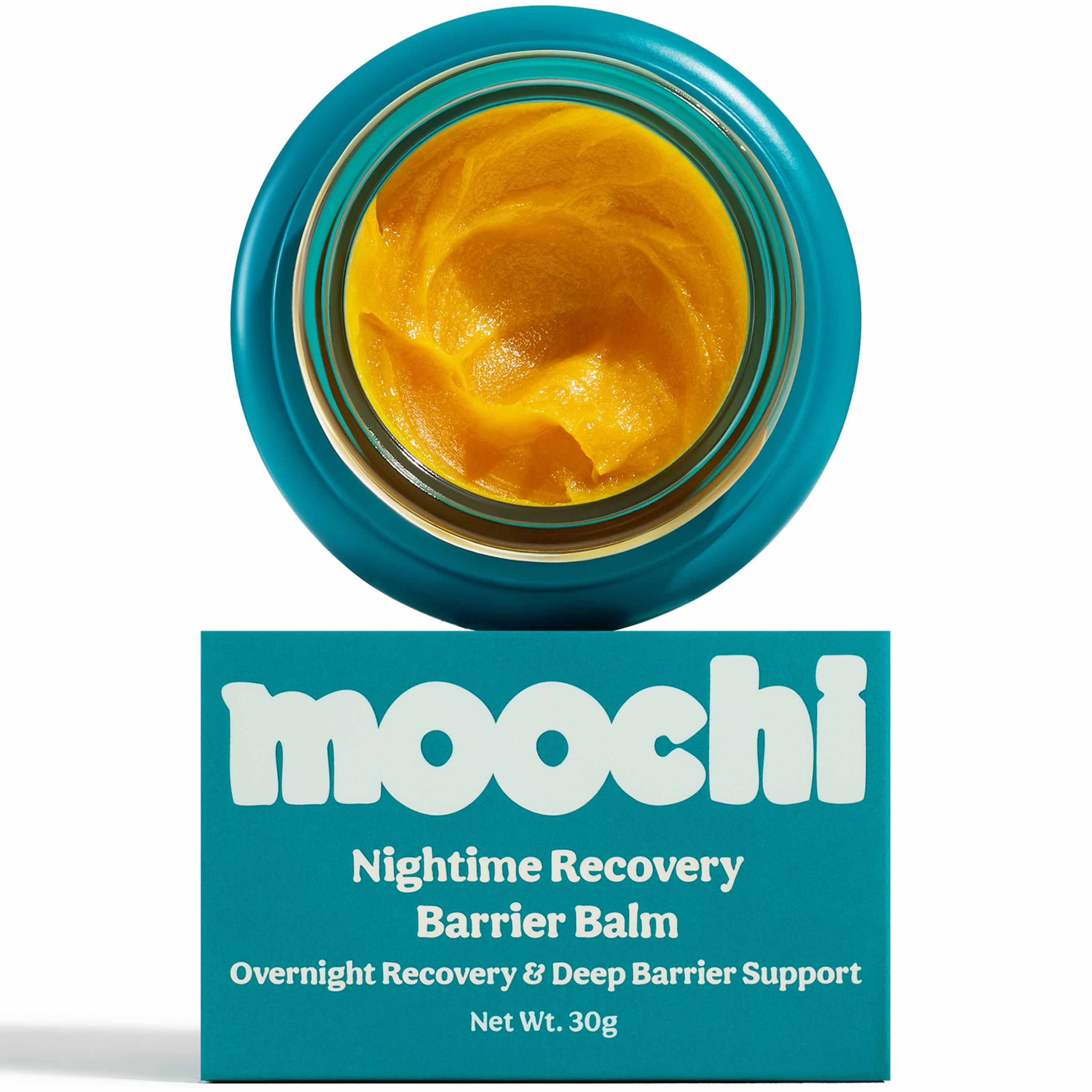 Moochi Grass-fed Tallow Barrier Balm - Nighttime 30g